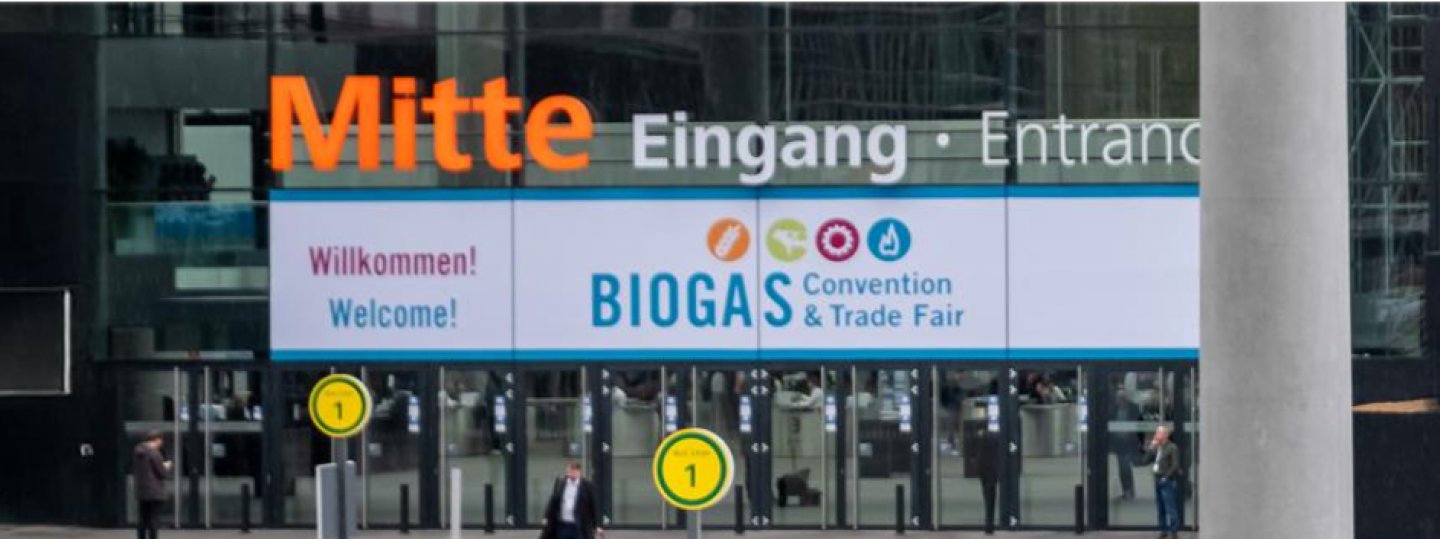 Biogas Convention 2025
